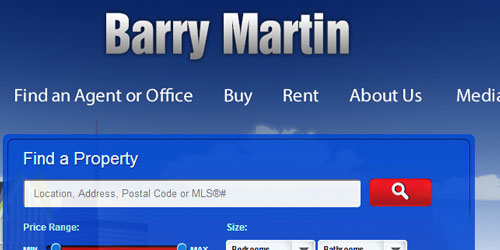 Barry-Martin
