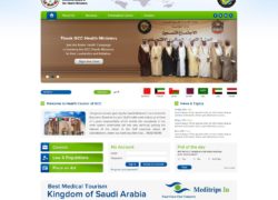 GCC-Health-Council